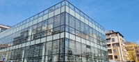 Бургаската библиотека „Пейо К. Яворов” е сред победителите на IFLA Green Library Award 2022