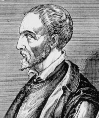 На 24 септември 1501г. е роден Джироламо Кардано - ученият, дал на света кардановия вал