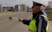 Пътна полиция започва засилени проверки на камиони и автобуси