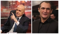 Васил Божков предложи общи листи на Слави Трифонов, той отказа