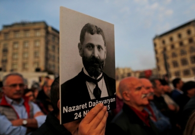Напрежение между Вашингтон и Анкара след две антитурски резолюции на Конгреса