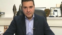Пребиха журналиста Слави Ангелов