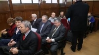 Спецсъдът продължава с разпитите на свидетели делото КТБ