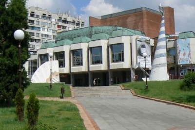 Балетист от Бургаската опера е с коронавирус