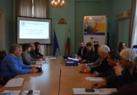 Нови специалности в бургаските училища