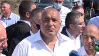 Борисов: Абсурдно е да се даде разрешение за строеж на Алепу