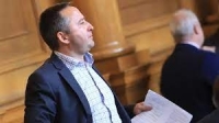 Извънредно: Кандидатът за правосъден министър на ИТН се отказа от поста