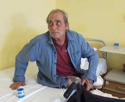 Намериха дом на Валентин Райков от Бургас