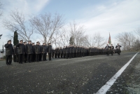Отбелязахме 73 години от създаването на Военноморска база Бургас