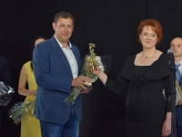 Георги Иванов от УКОРС е "Личност на годината" за 2020 г.