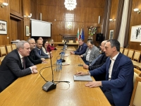 Бургас ще бъде част от празничната програма по повод 100-годишнината на Богословския факултет на СУ „Св. Климент Охридски“