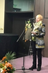 Признание за бургаската поезия и в Китай