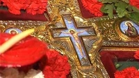 Кръстовден е! Отива си лятото  