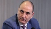  Цветан Цветанов внася документи за регистрацията на партията си