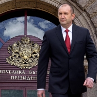 Президентът Румен Радев ще проведе консултации с парламентарните групи на 11 и 12 март
