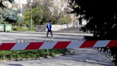 Съставиха 42 акта за нарушения в Морската градина