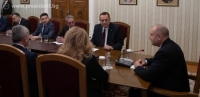 Държавният глава: В процеса по съставяне на правителство е необходимо да се търсят отговори на ключови въпроси и да се изяснят важни позиции на партиите