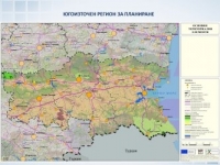 Бургас и Стара Загора ще са центровете за растеж в Югоизточен район