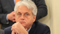 Рашков: Шефове на служби за сигурност са в неплатен отпуск до септември