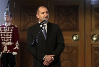 Румен Радев свали доверие от правителството