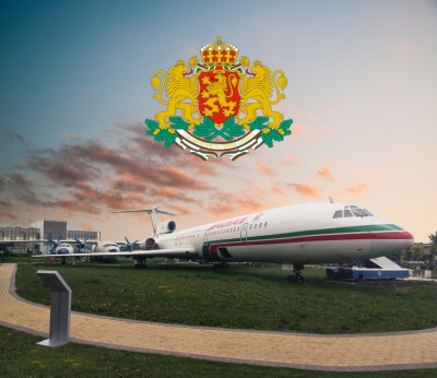 На 3 март Авиомузеят ви очаква с лекции за Цветан Лазаров и Асен Йорданов (ВХОД СВОБОДЕН)