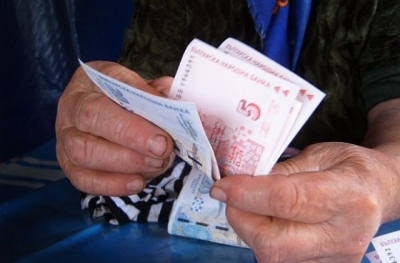 По 40 лв. за Великден ще получат над 1,2 млн. пенсионери