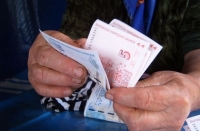 По 40 лв. за Великден ще получат над 1,2 млн. пенсионери