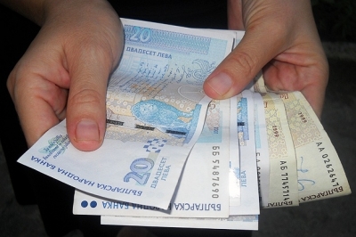 Проверяваме онлайн хонорарите си от 2018 г.
