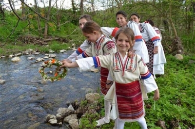 Много музика и забавления ще има на Цветница