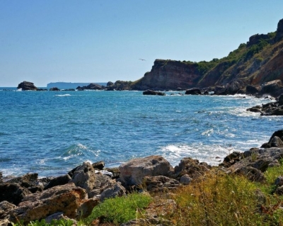 Черно море е опасно, всеки ден има мъртво вълнение  