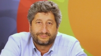 Христо Иванов: Неизбежно е освобождаването на шефовете на ДАНС и ДАР 