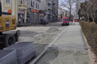 Вече подменят водопроводите на „Фердинандова“ 