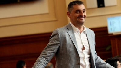 Кирил Добрев сравни кампанията за вота в БСП с избори по герберски
