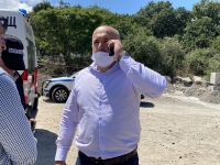 Директорът на бургаската полиция подаде оставка