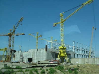 Росатом заяви участие в конкурса за АЕЦ "Белене"