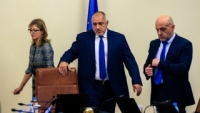 Прокуратурата проверява поредния запис, за който се твърди, че е с гласа на премиера 