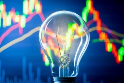 С над 4% поскъпна токът в Бургаско