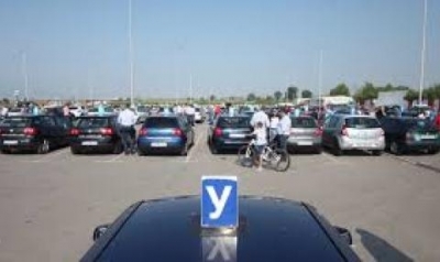 Автоинструктори от цялата страна излизат на протест