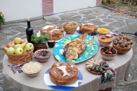 Отново Никулденско градче за празника на града 