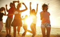Отлагат SOLAR Summer заради акциите на Симеонов по морето