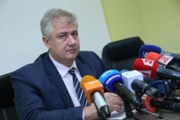 Проф. Балтов: Състоянието на премиера е стабилно, колегите от ВМА ще го лекуват 