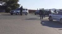 Спецакция блокира Дупница