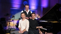 Ангел Заберски и Стунджи с концерт по арт проекта „Jazz в музея”
