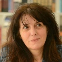 Виолета Христова: Писането е резултат и за да се получи, трябва да се свърши вътрешната работа