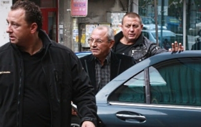 Комисията в НСО ще решава за охраната на Доган в понеделник 