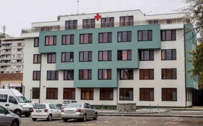 Зелена светлина за изграждане на нова болнична сграда и нов медицински център на КОЦ-Бургас 