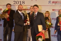 Адвокат, помагал на хора с ампутирани крайници, стана Личност на годината