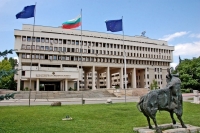 България официално подкрепи Гуаидо за президент на Венецуела