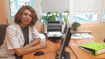 Безплатни изследвания на щитовидна жлеза ще се проведат в медицинския център на УМБАЛ Бургас
