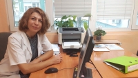 Безплатни изследвания на щитовидна жлеза ще се проведат в медицинския център на УМБАЛ Бургас